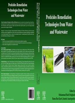 Pesticides Remediation Technologies from Water and Wastewater